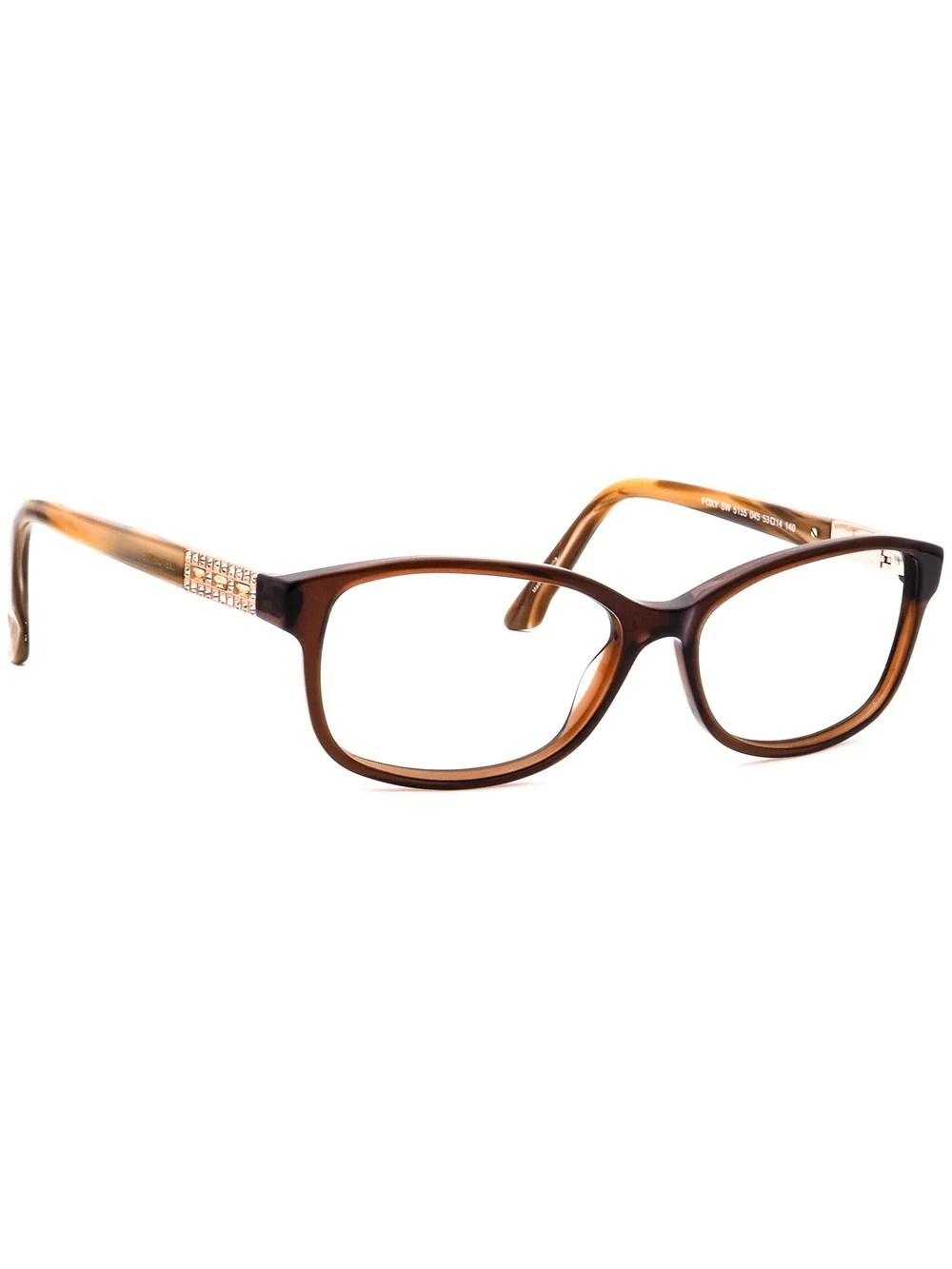 Swarovski Foxy SW 5155 045 Eyewear